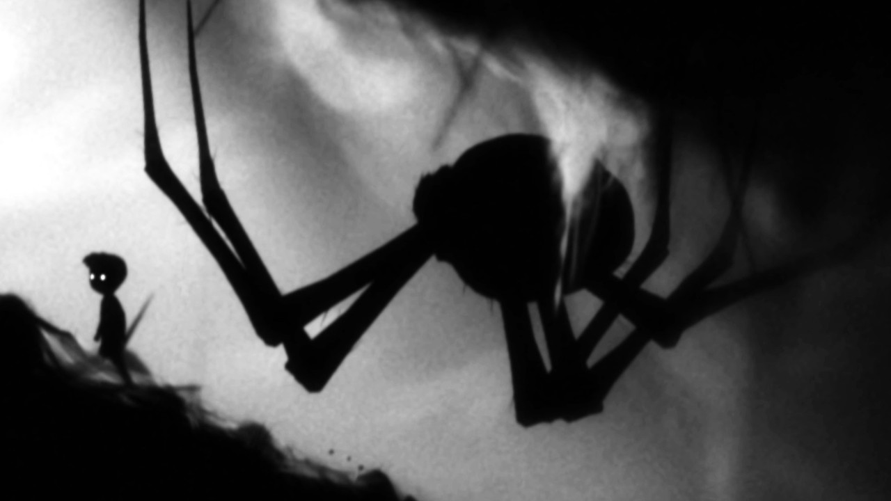 Limbo All Bosses + Secret Level