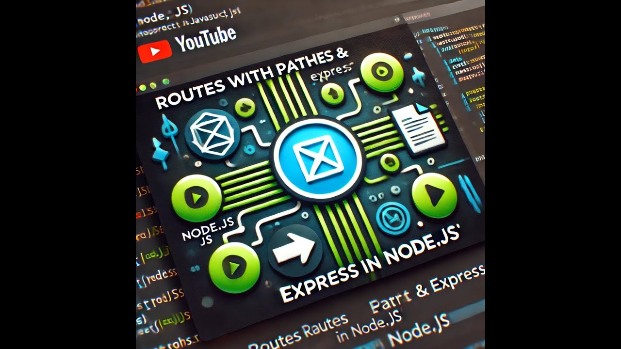 #4 Rutas con path en Express en Node JS