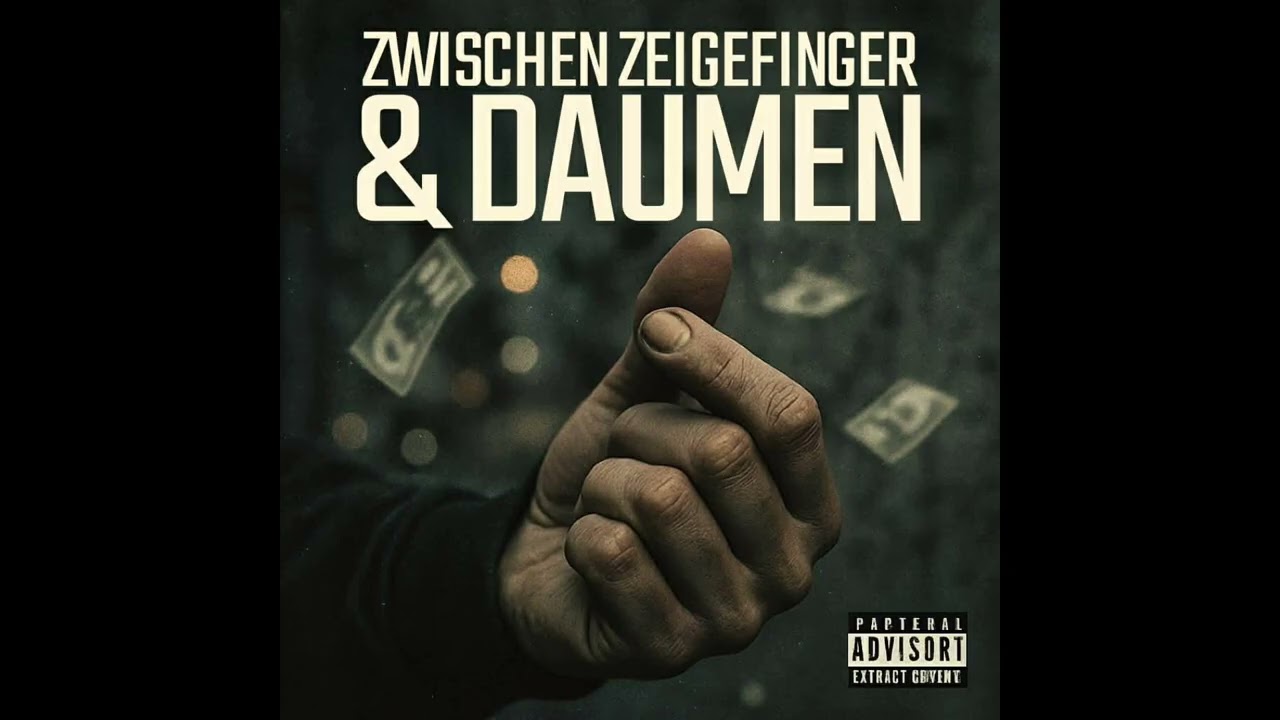 2. MEIN RAP/WARTEN