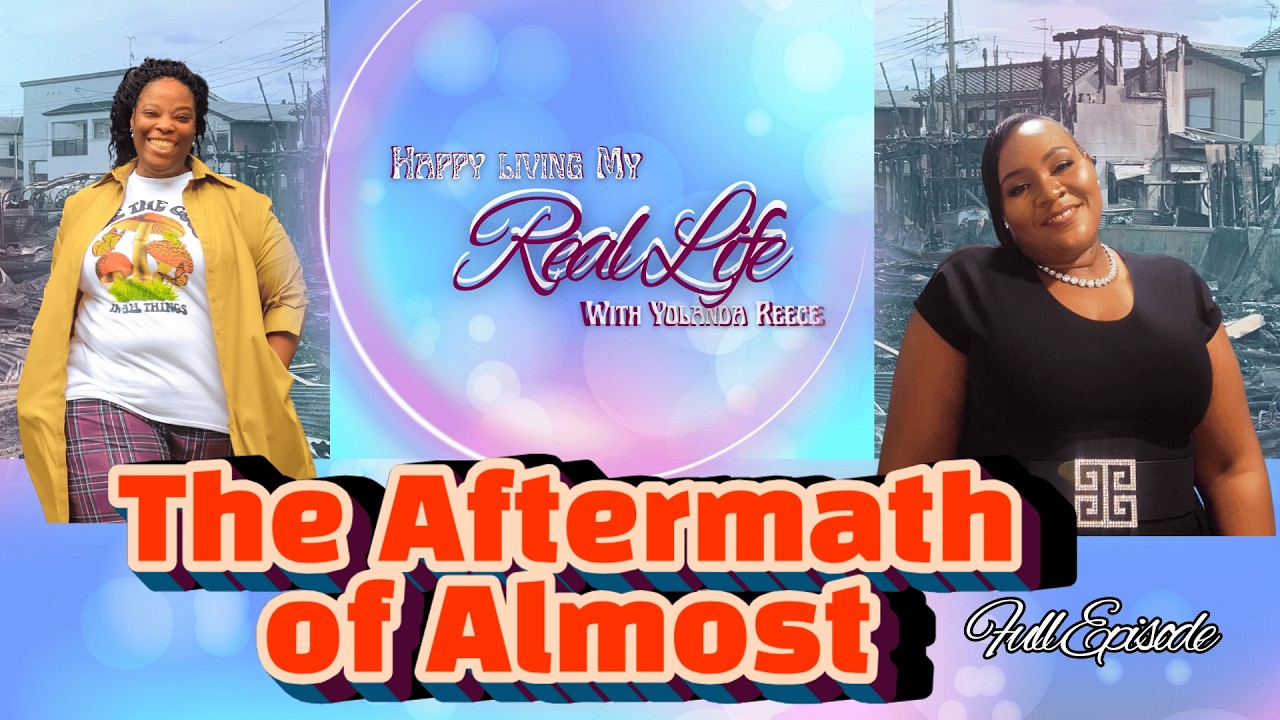 The Aftermath of Almost (“Almost” can leave a deeper bruise than a clear no.)