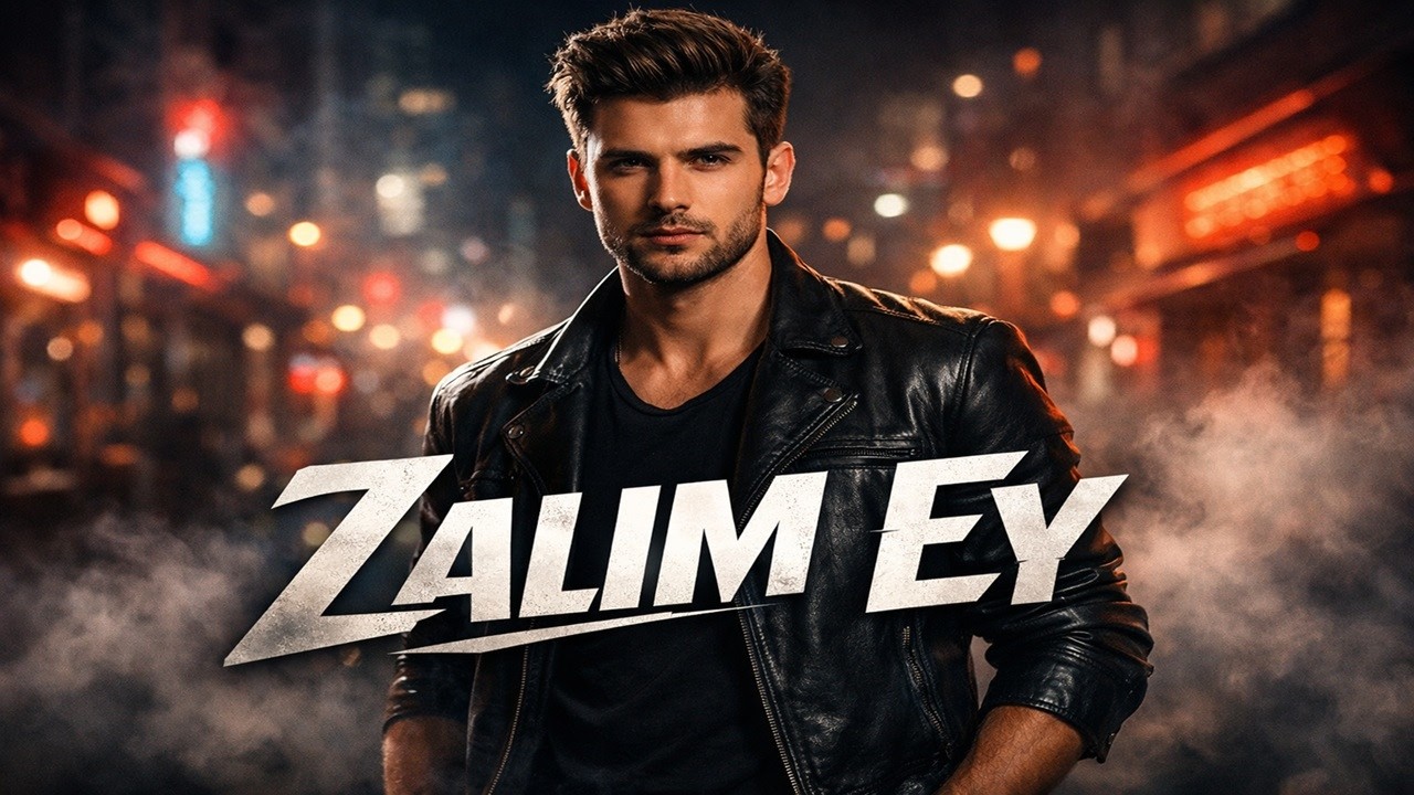 Zalım Ey