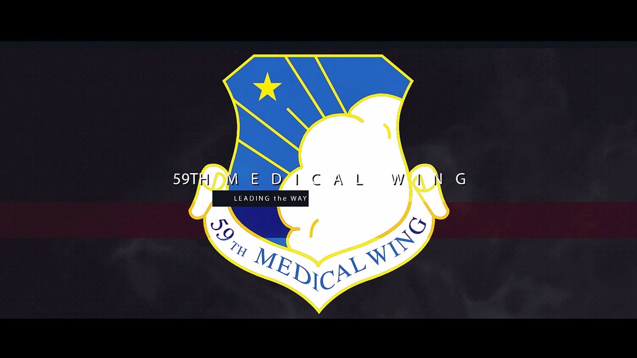 59th MDW Mission Video