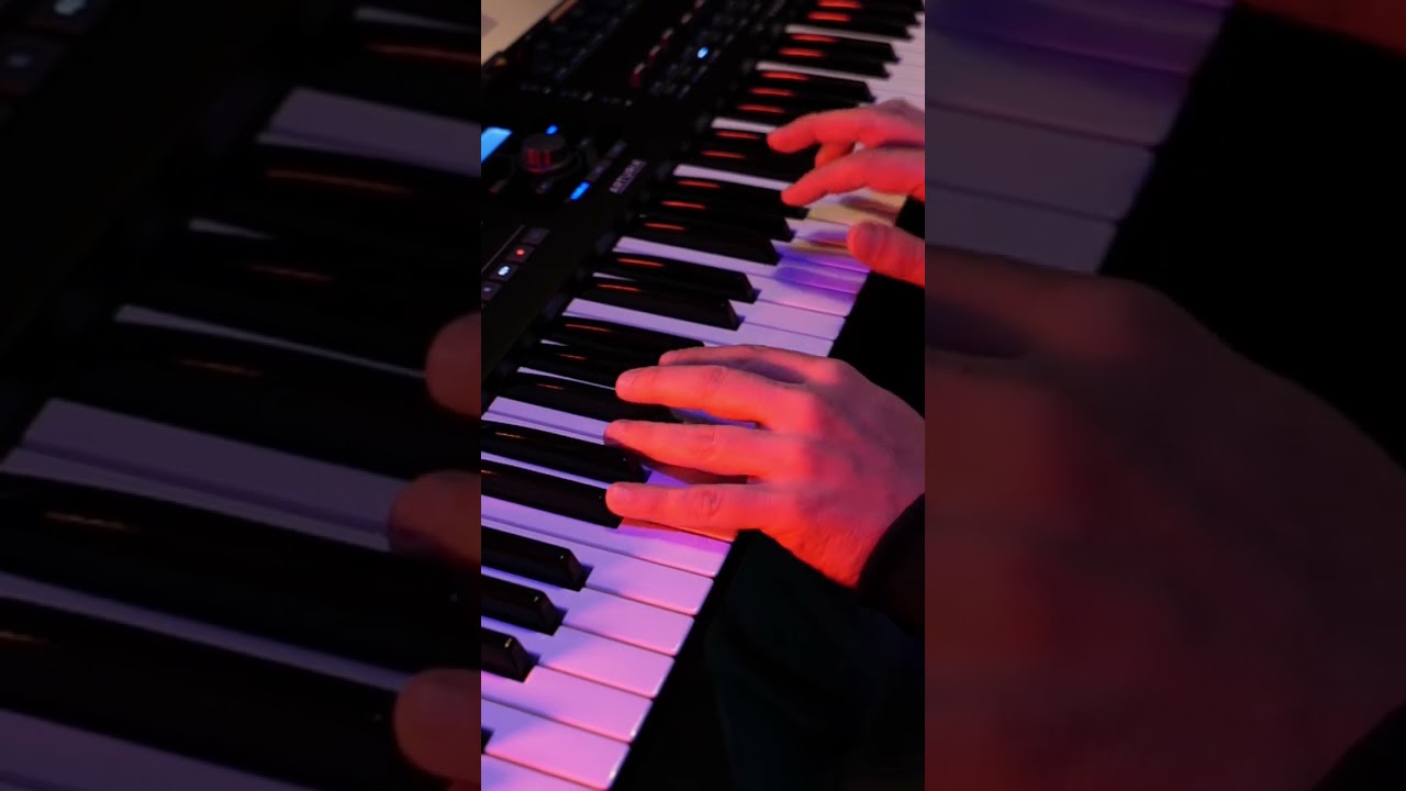Making a Beat with @ArturiaOfficial Pigments 4!! 