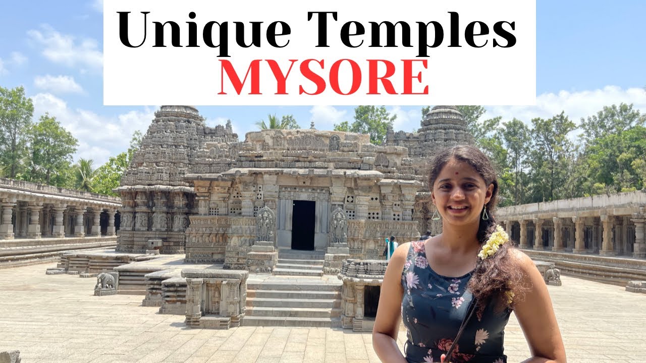 Unique places of Mysore .. places to visit near mysuru.. temples of mysuru.. bird sanctuary mysuru