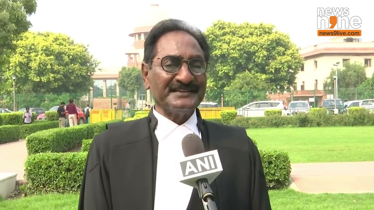Tirupati Prasadam Row : YV Subba Reddy's Supreme Court Move Explained by Advocate Sudhanshu Reddy