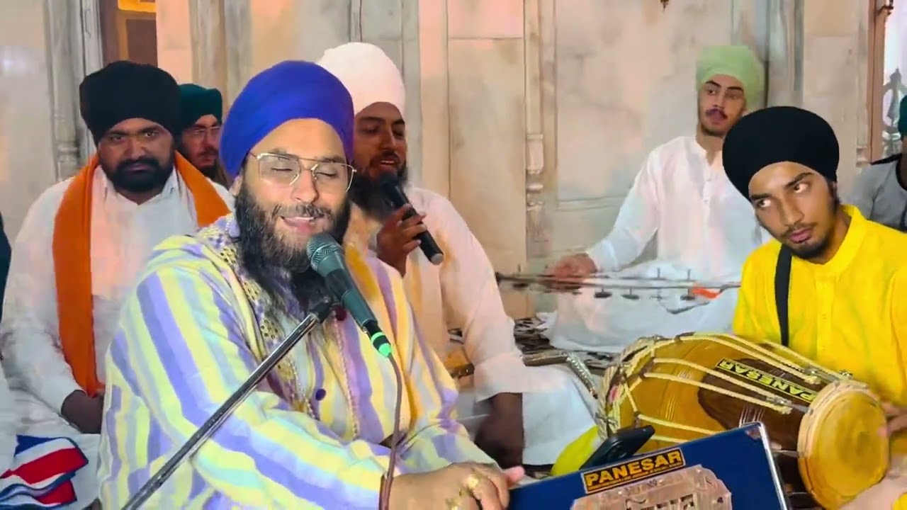 Sant baba nishan Singh ji Ambala wale divan dera Shib