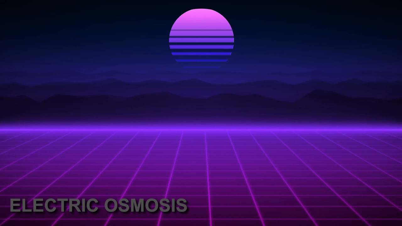 Axium Waves - Somewhere Else