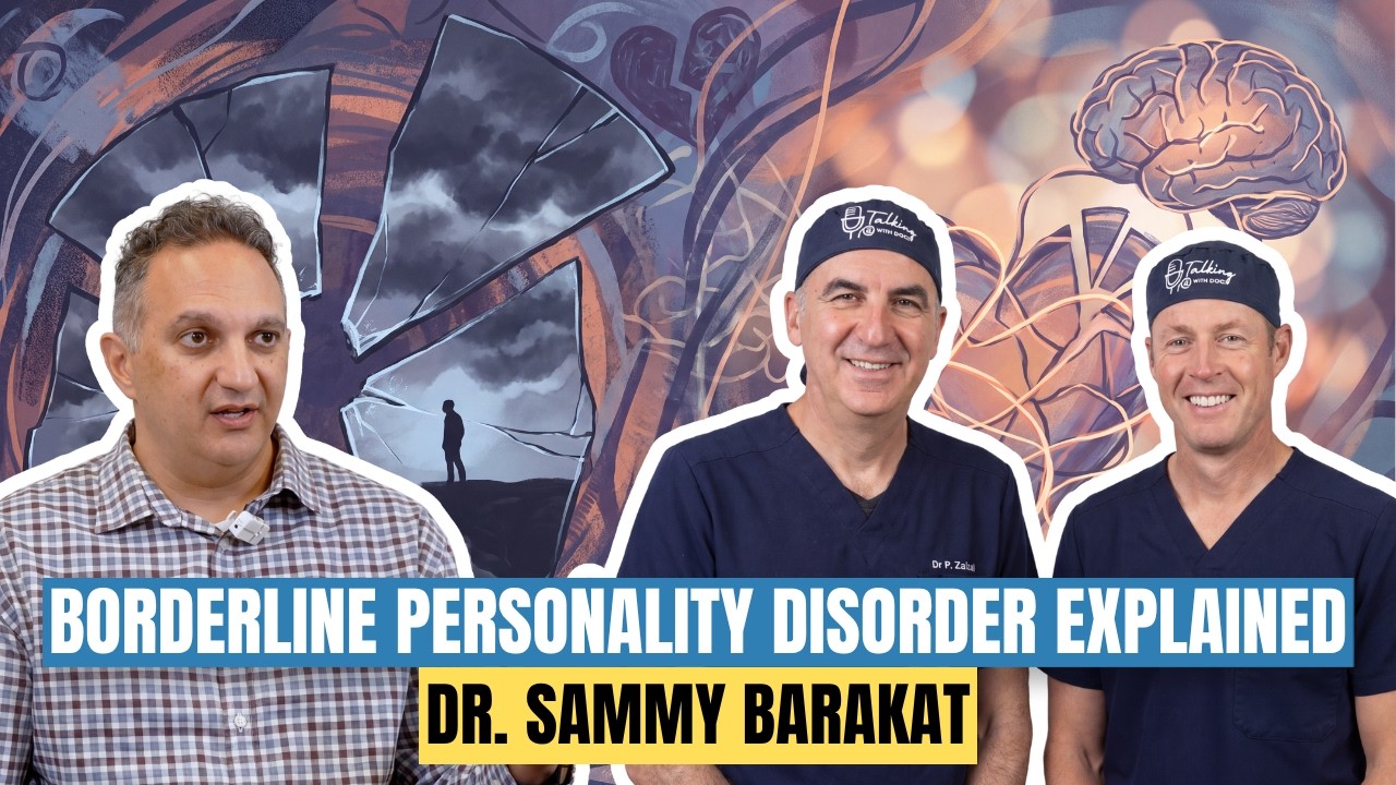 The Truth About Borderline Personality Disorder. Explained by a Psychiatrist