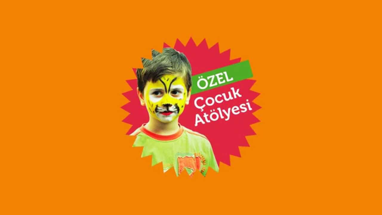 3. Sokakta Sanat Var Tanıtım Jeneriği