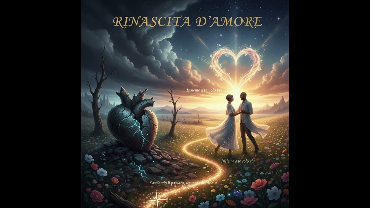 Rinascita D'Amore
