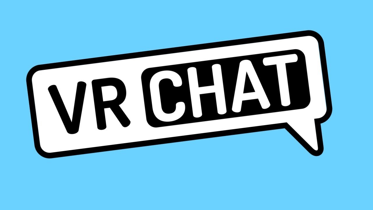 [VRChat] Scaring people live!