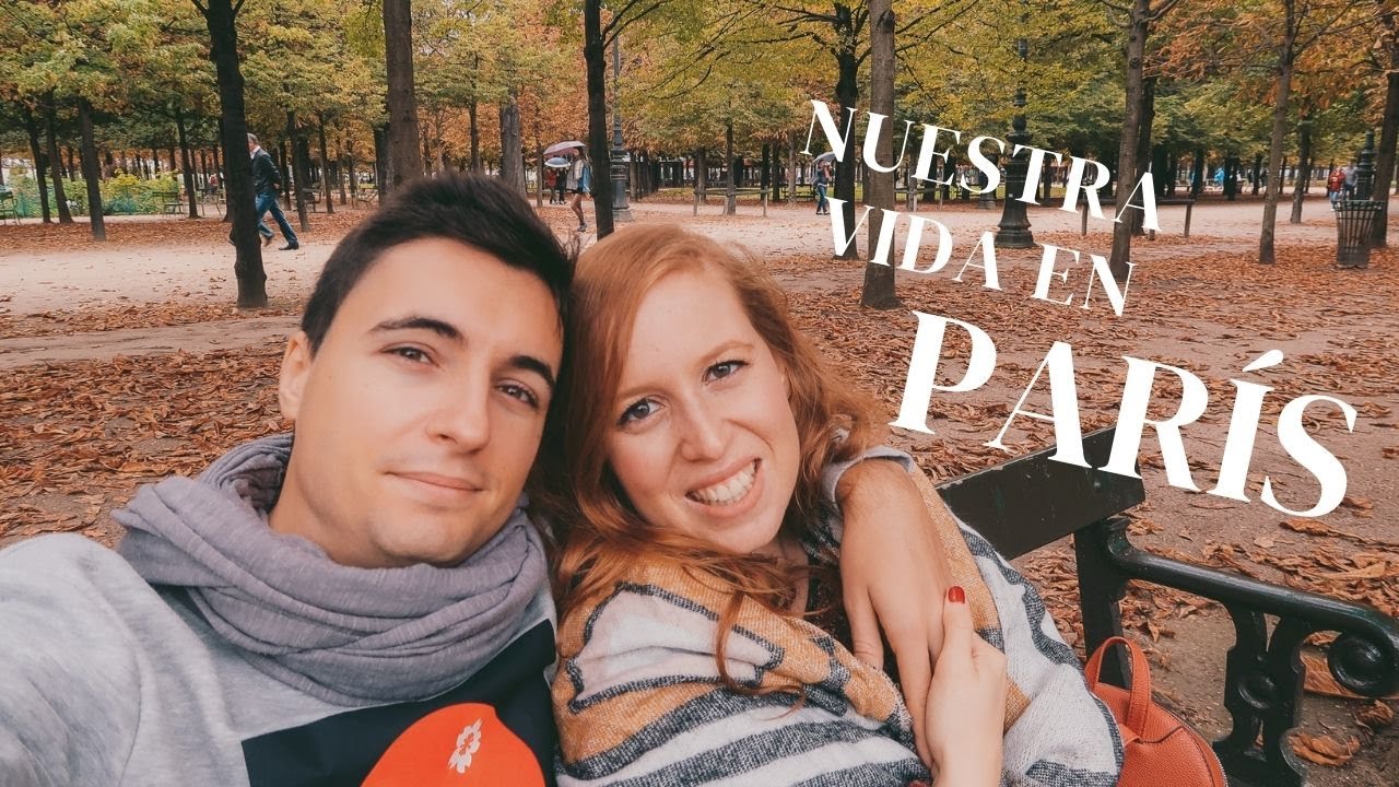 La experiencia que lo cambió todo: VIVIR EN PARIS ¿Es caro vivir en Paris?
