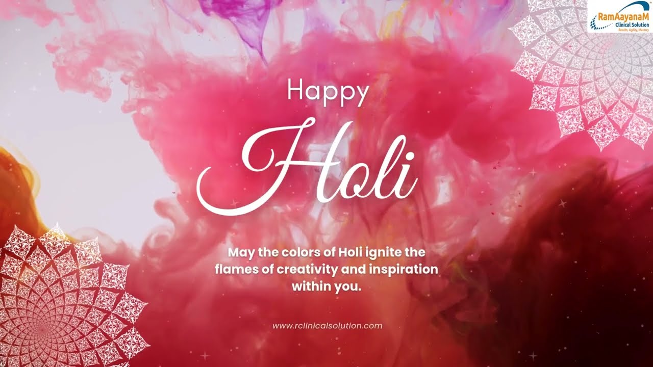 Holi Celebration 2025 | #trending #holi #holivibes