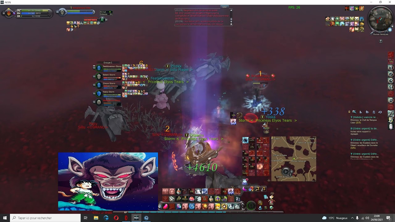 Noobs ...this random said..