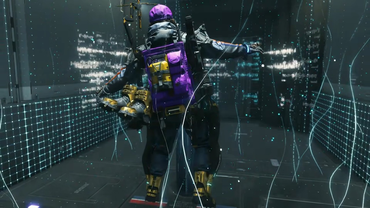 Death Stranding: DC 100% Let's Play (New PC) 540LLL S-Rank No Commentary Ep. 15