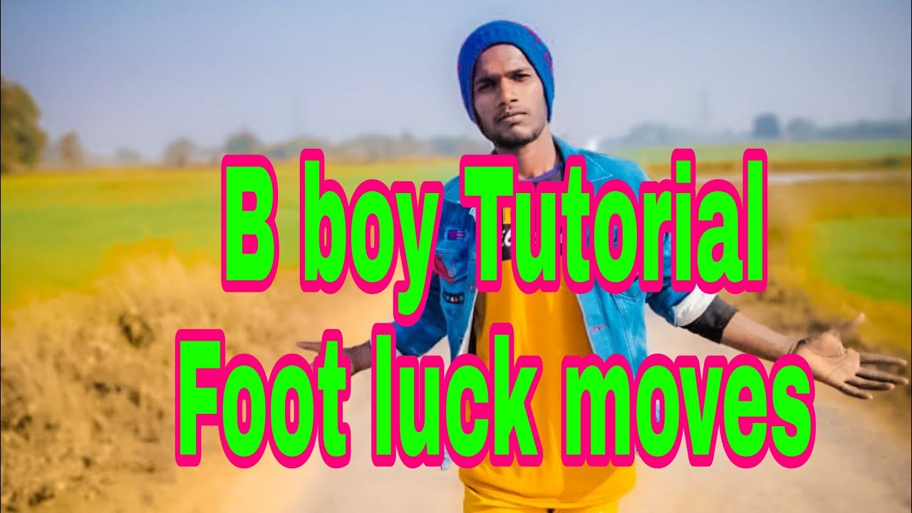 B boy#Tutorial in Hindi Basic | Footwork | move | Beginner