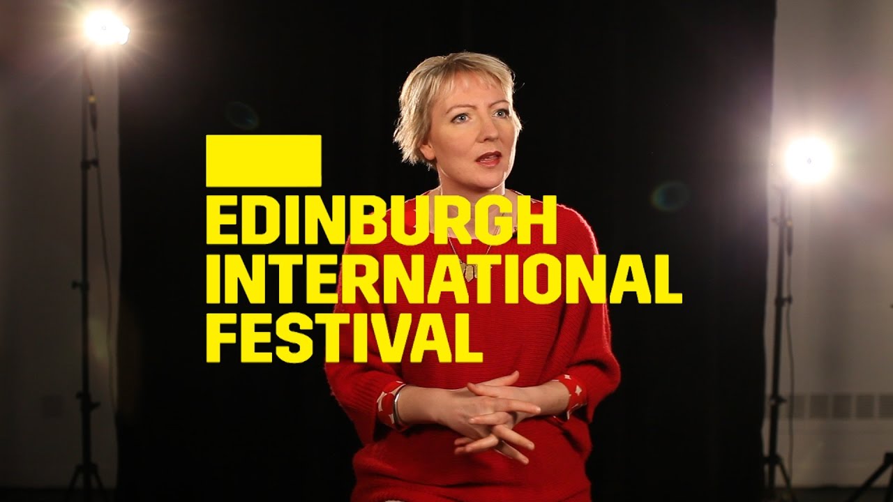 Zinnie Harris on Meet me at Dawn | 2017 International Festival