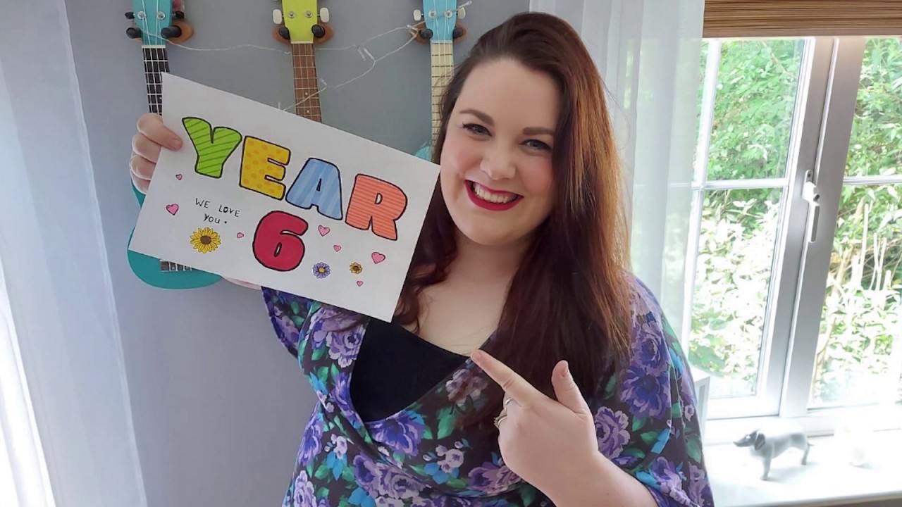Year 6 Leavers' Video 2020