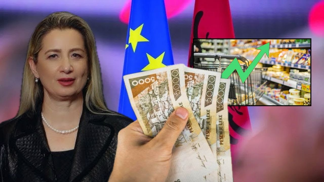 Alarm për ekonominë / Teutaj Nunaj Kortoçi trondit: BE larg, çmimet jashtë kontrollit