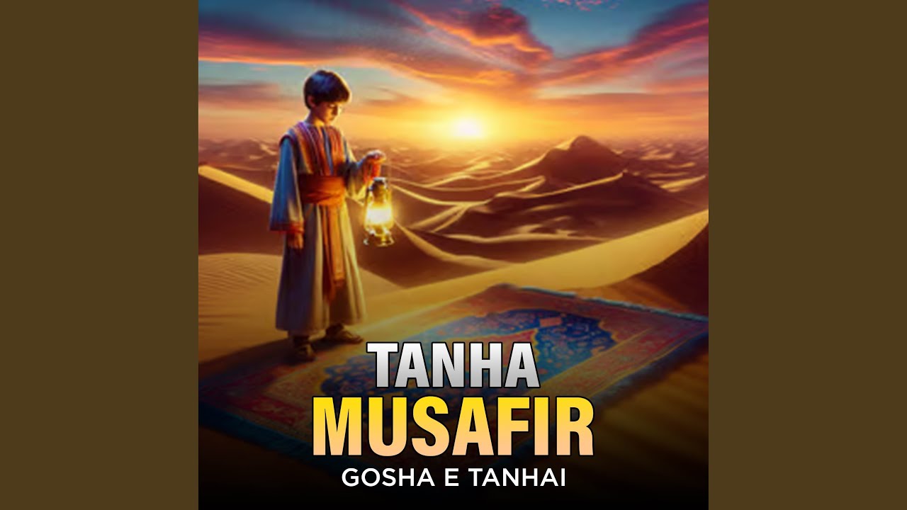 Tanha Musafir