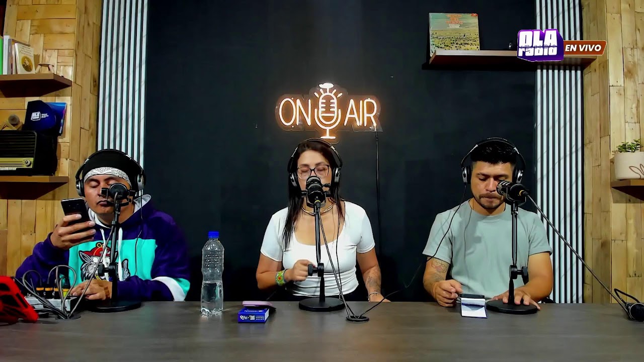 El Escuadron de la Mañana