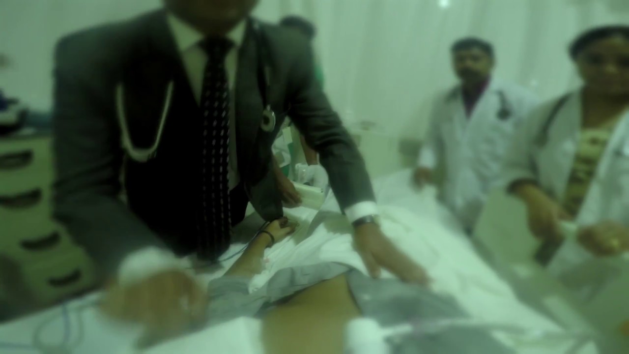 #AttackTheAttack : Life In A Heartbeat | Heart Attack Emergency Treatment | Fortis Bangalore