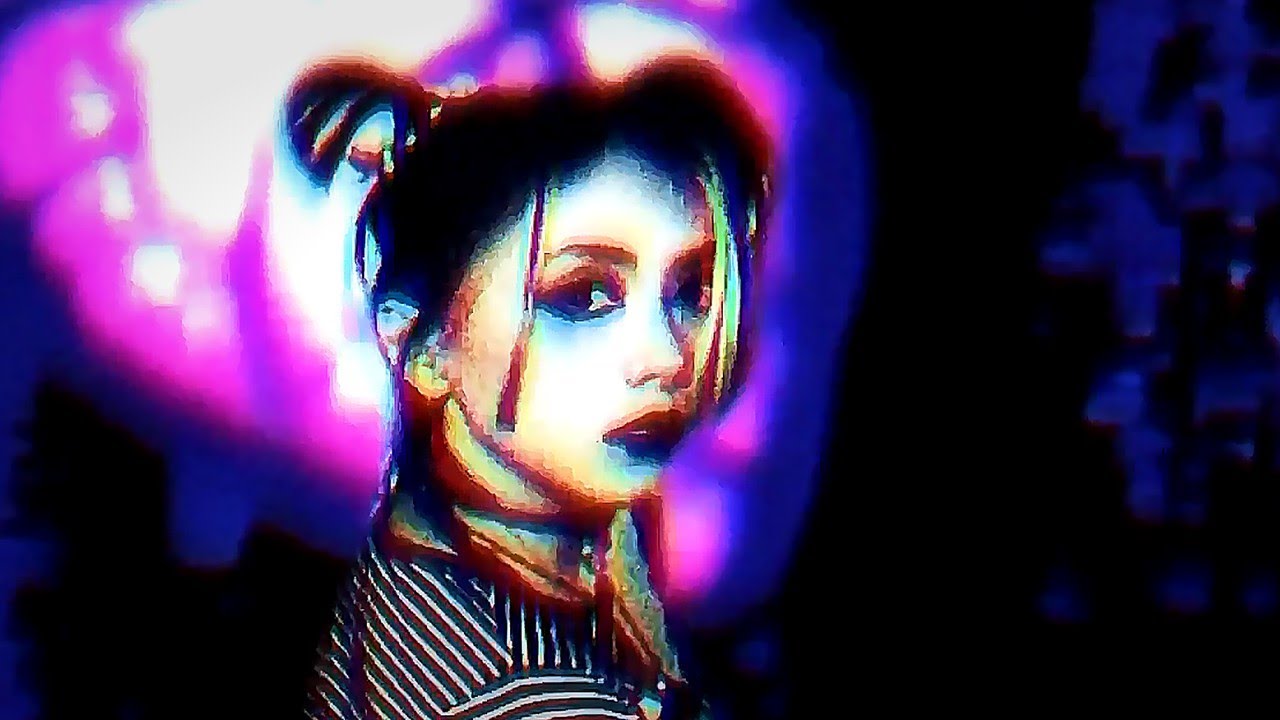 DARK FANTASY