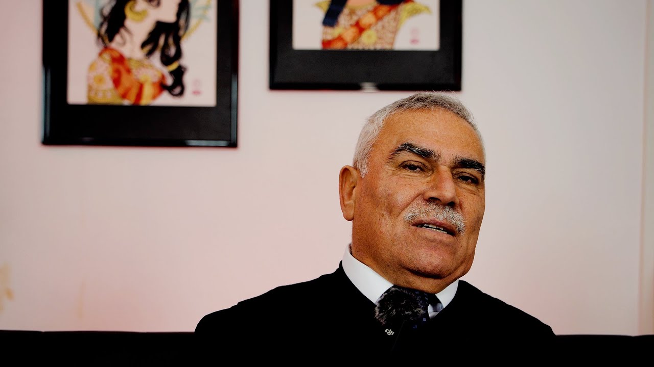Zayya Matloub Yabas