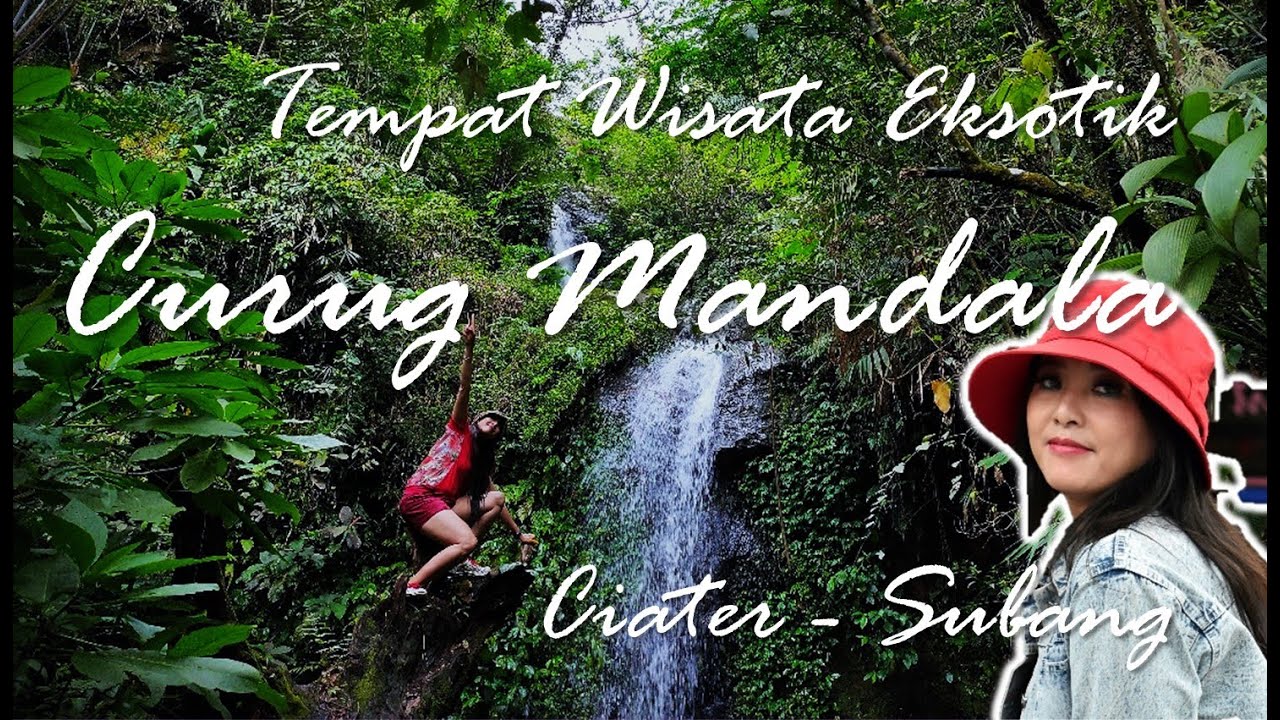 Cururg Mandala Ciater Akhir 2020