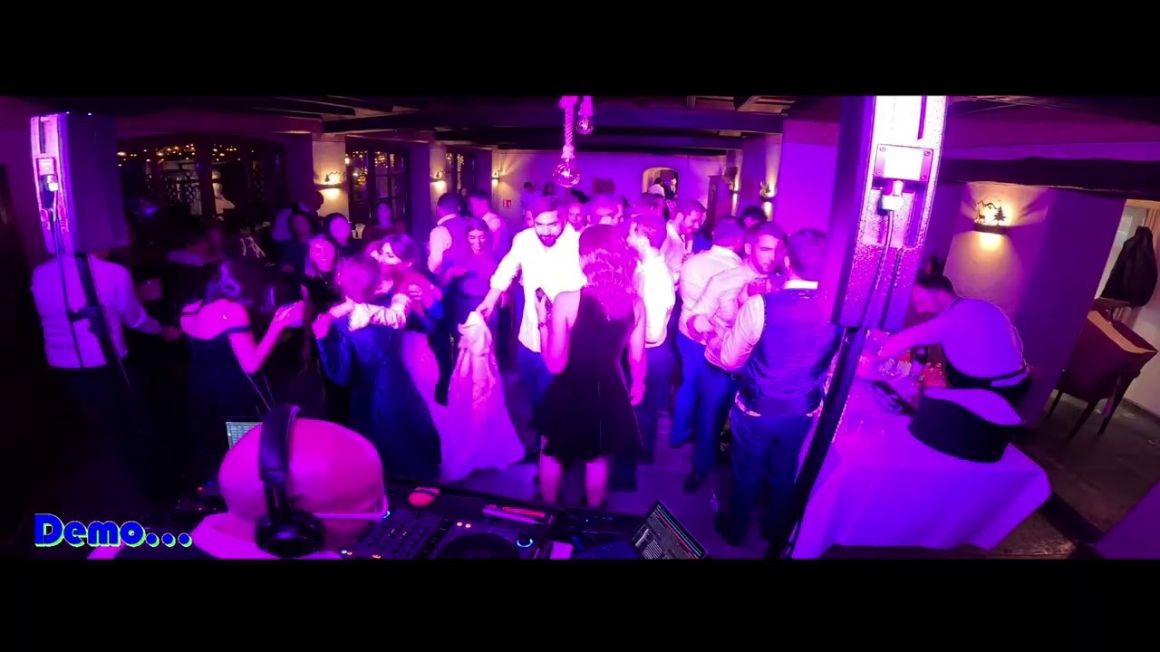Dj Dance Italiani