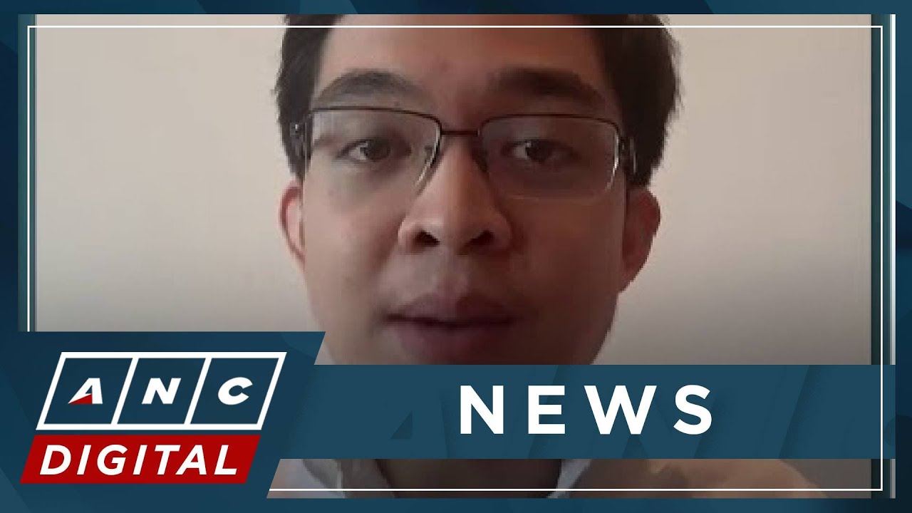 Leviste stands by getting Dizon approval to access 'Cabral files' | ANC