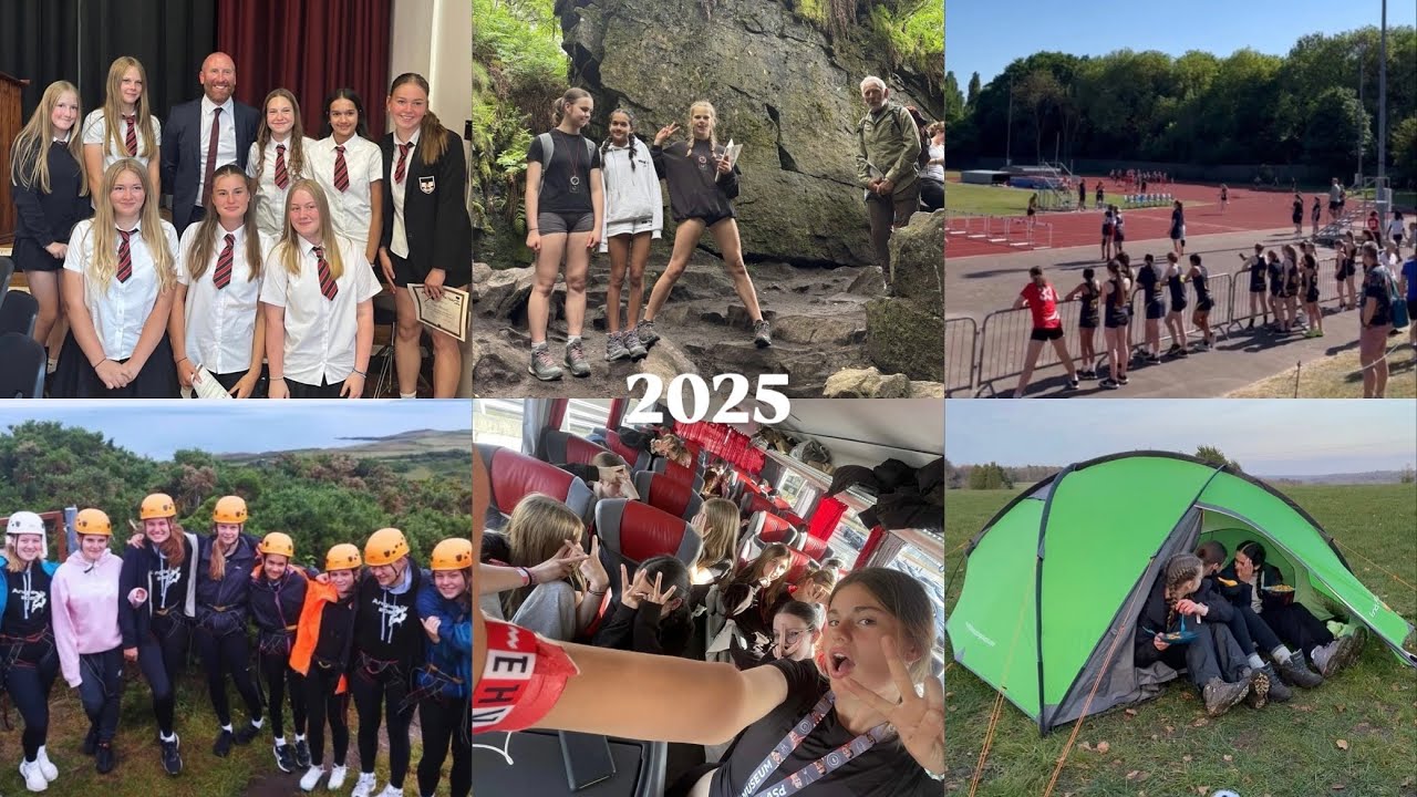 2025🏔️