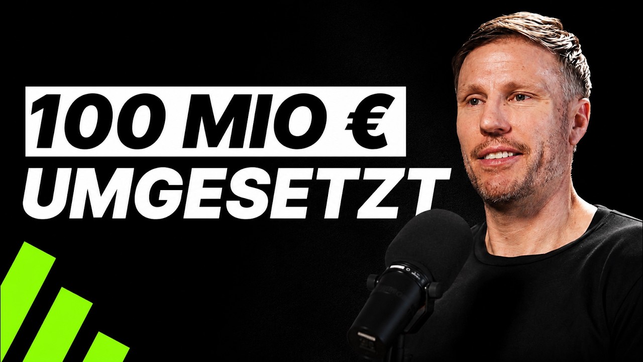 FC Bayern-Star Christian Lell: Vom Rockstar-Leben zur inneren Freiheit