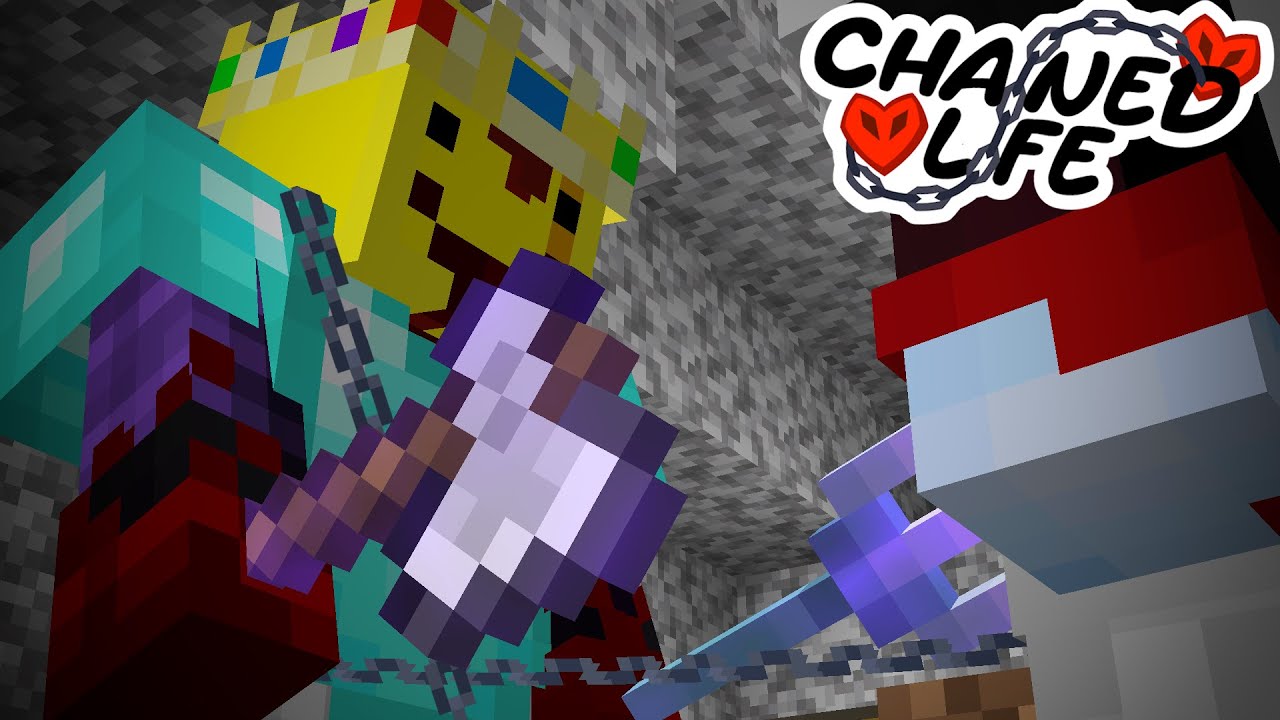 PrinceZam Vs Chained Life | Episode 3