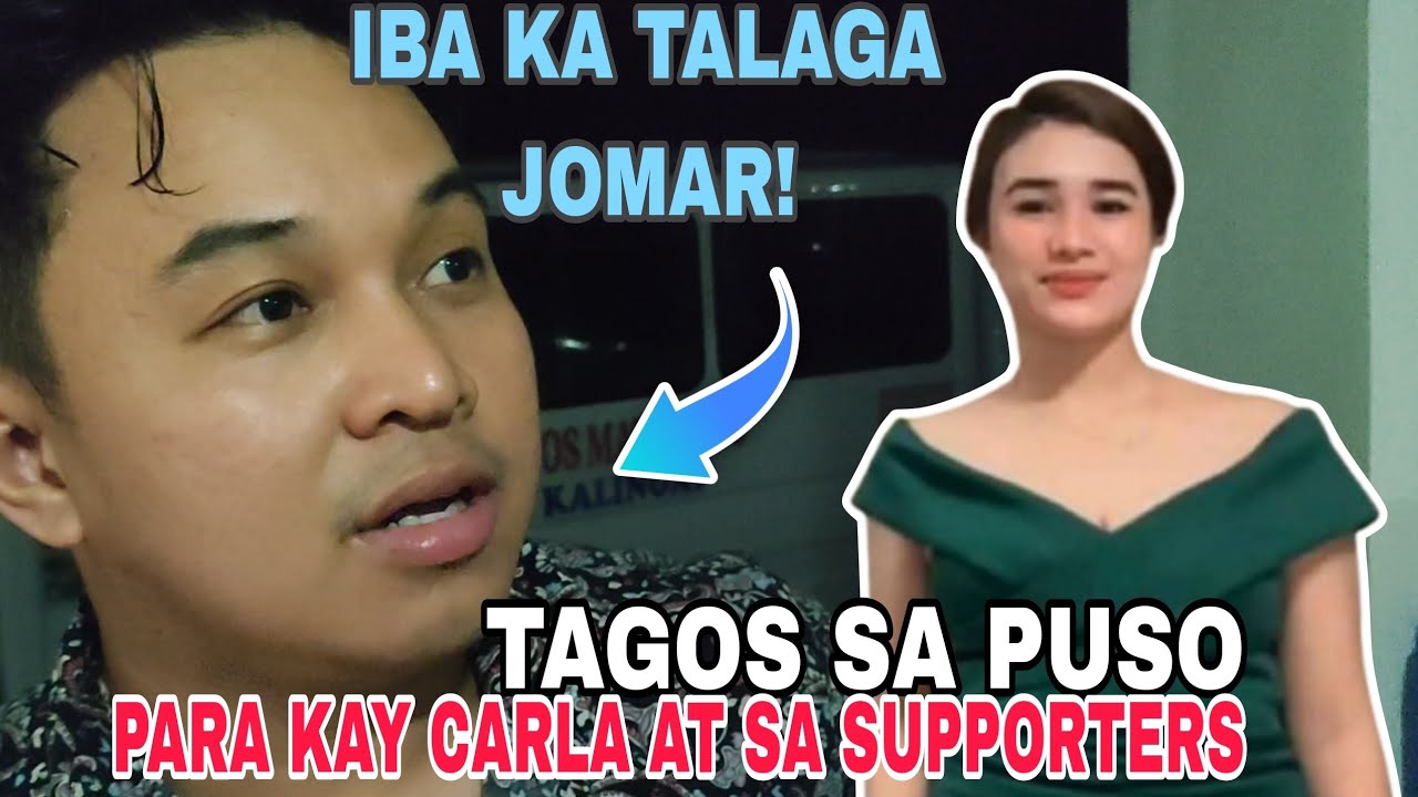 GRABE KA PAPA JOMS IBA KA TALAGA