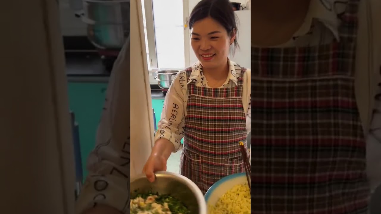 #我的乡村生活 #一日三餐人间烟火简单而美味