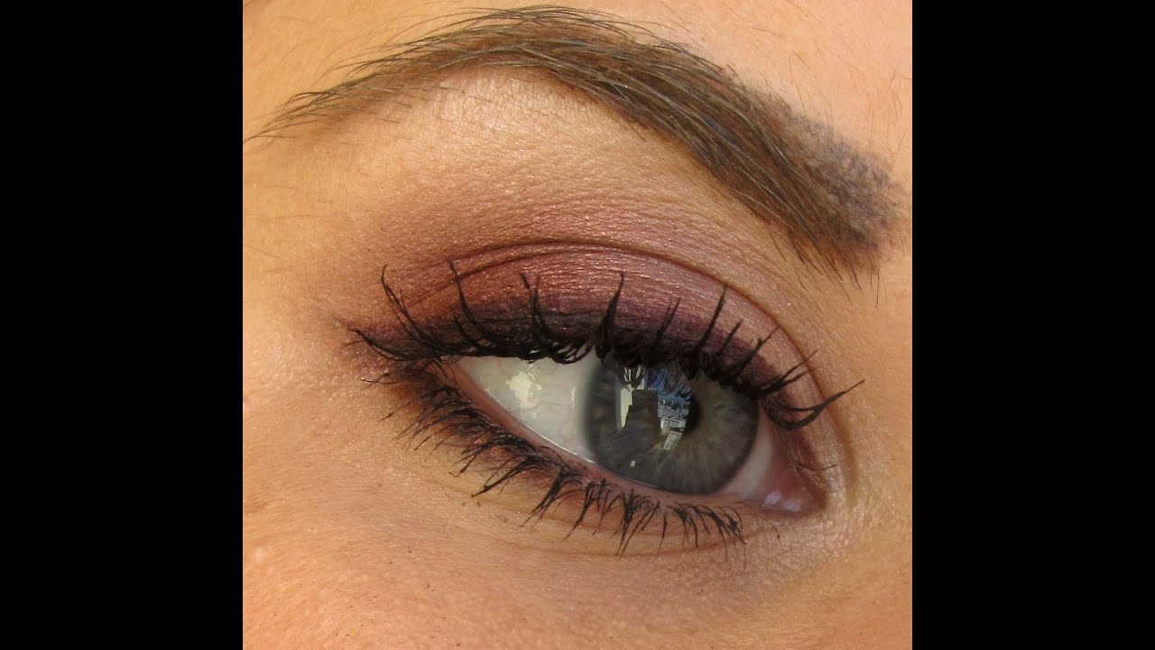 Look rojizo & Rebel Lipstick