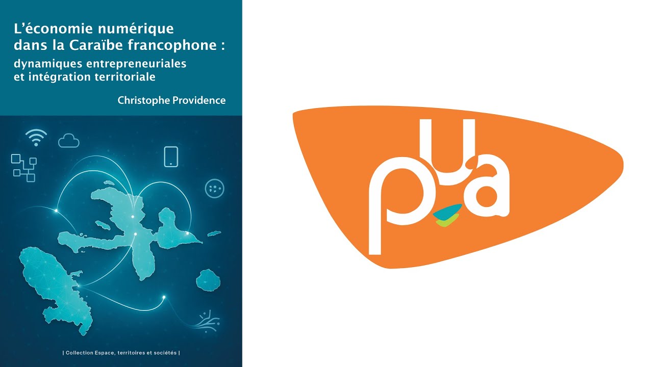 L’économie numérique dans la Caraïbe francophone