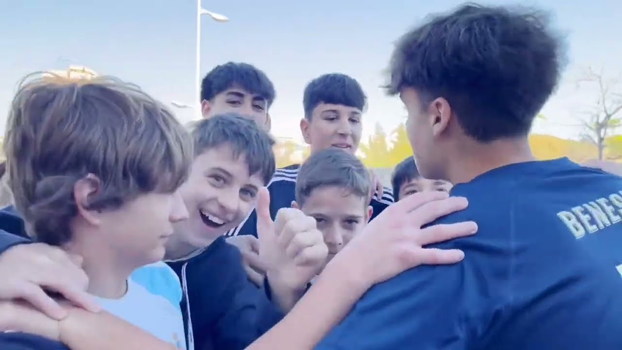 I Carrera Solidaria San Faustino - En favor de la lucha contra la leucemia infantil