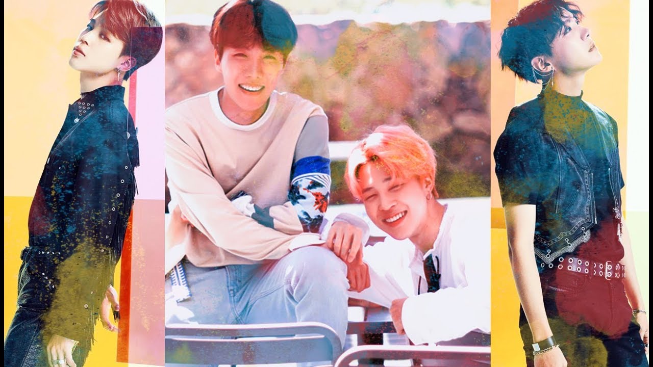 jihope - co cold