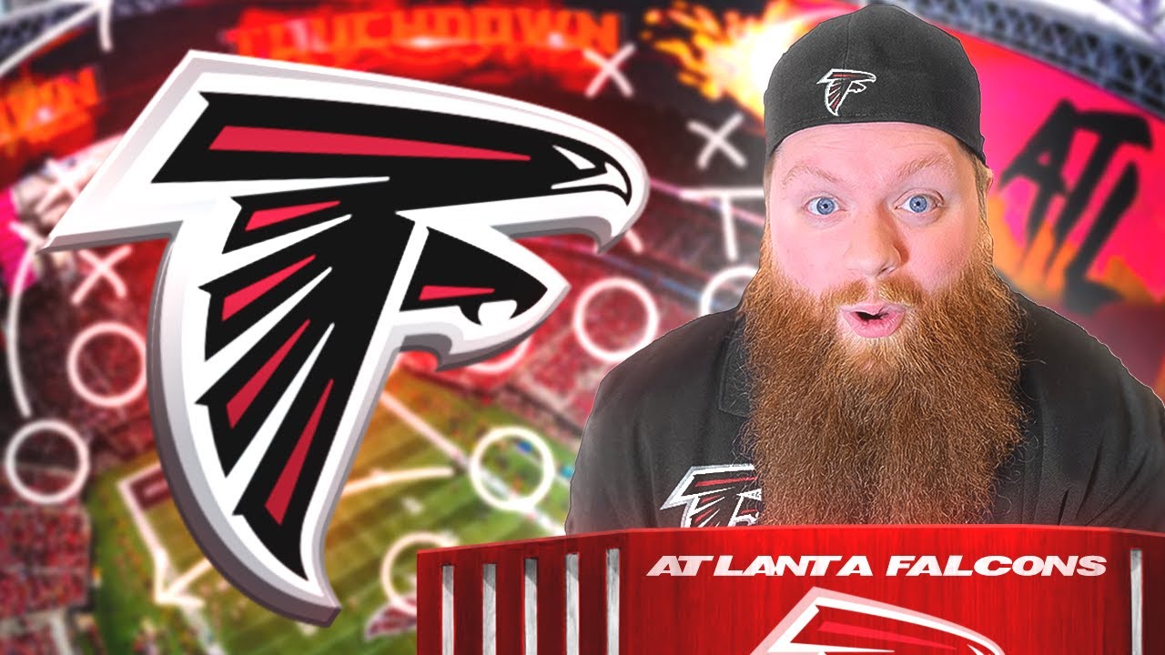 I Rebuilt The Atlanta Falcons...And It BROKE Me | Madden 26 Rebuild