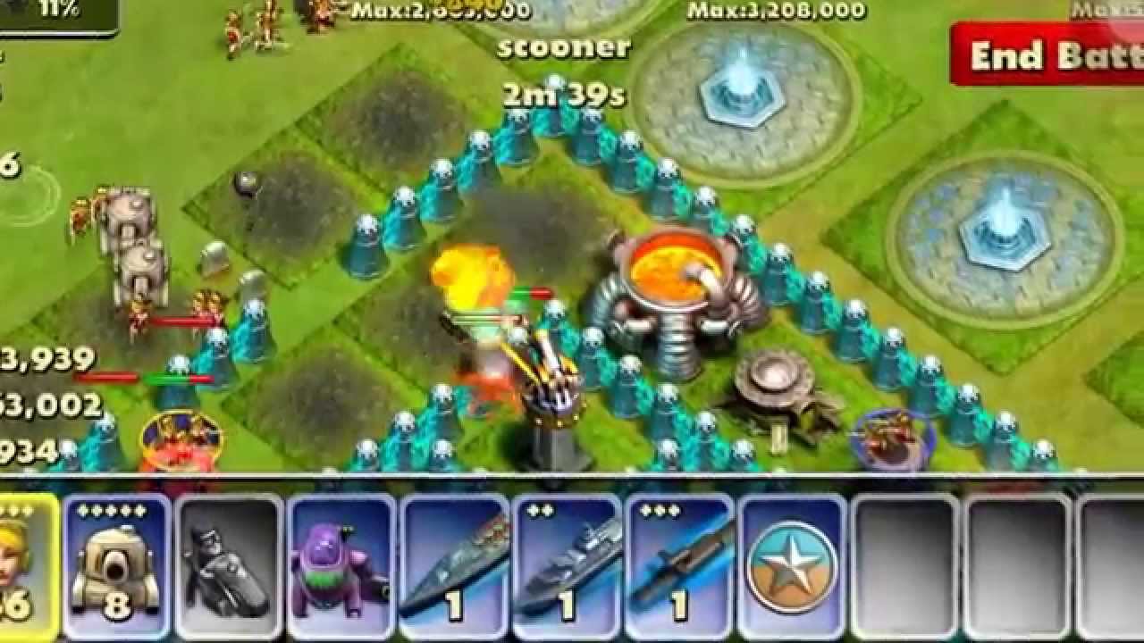 Battle Beach:⚡️HQ 9 V.S HQ 9⚡️ plus a super Mega Suit. Down and down
