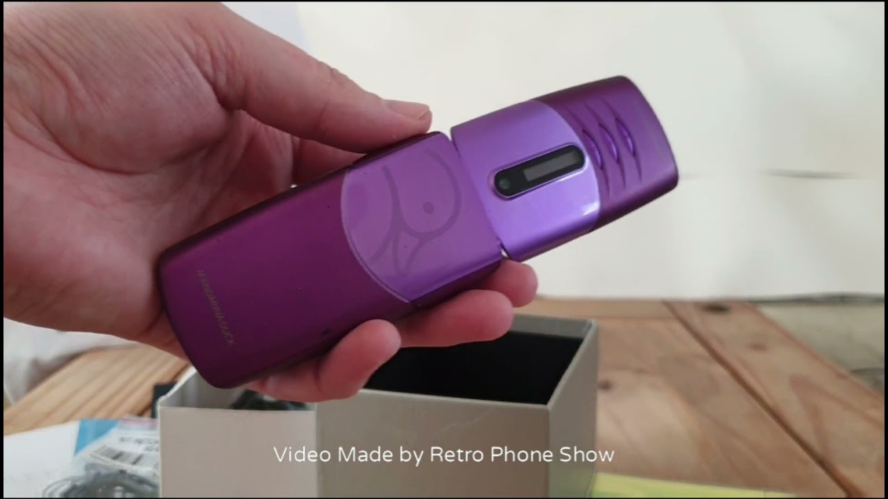 Alcatel Mandarina Duck Ringtones & More (2008)
