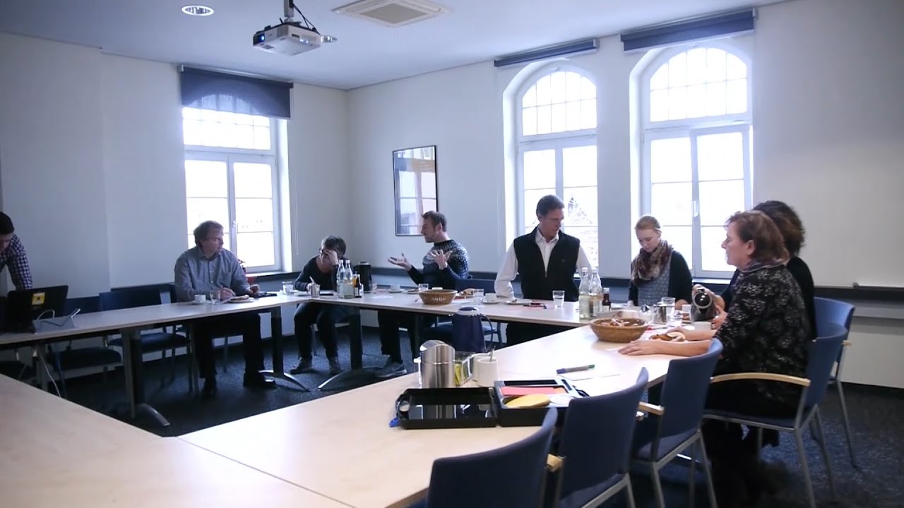 Mannequin Challenge Paulinenpflege Winnenden