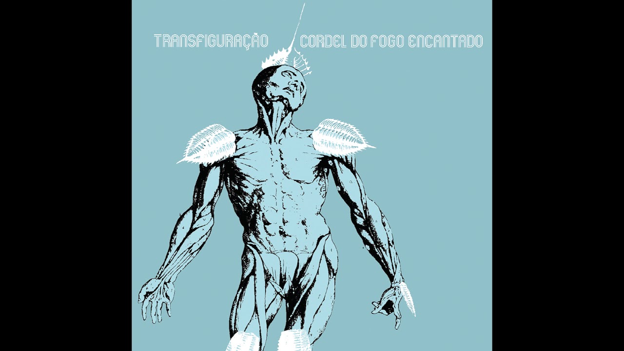 Cordel do Fogo Encantado - 09. Transfigura&ccedil;&atilde;o (&Aacute;udio)