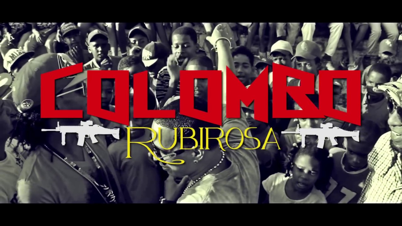 Colombo Rubirosa ❌ Baby V ❌ Neto Sorpresa-Maquina de Dinero