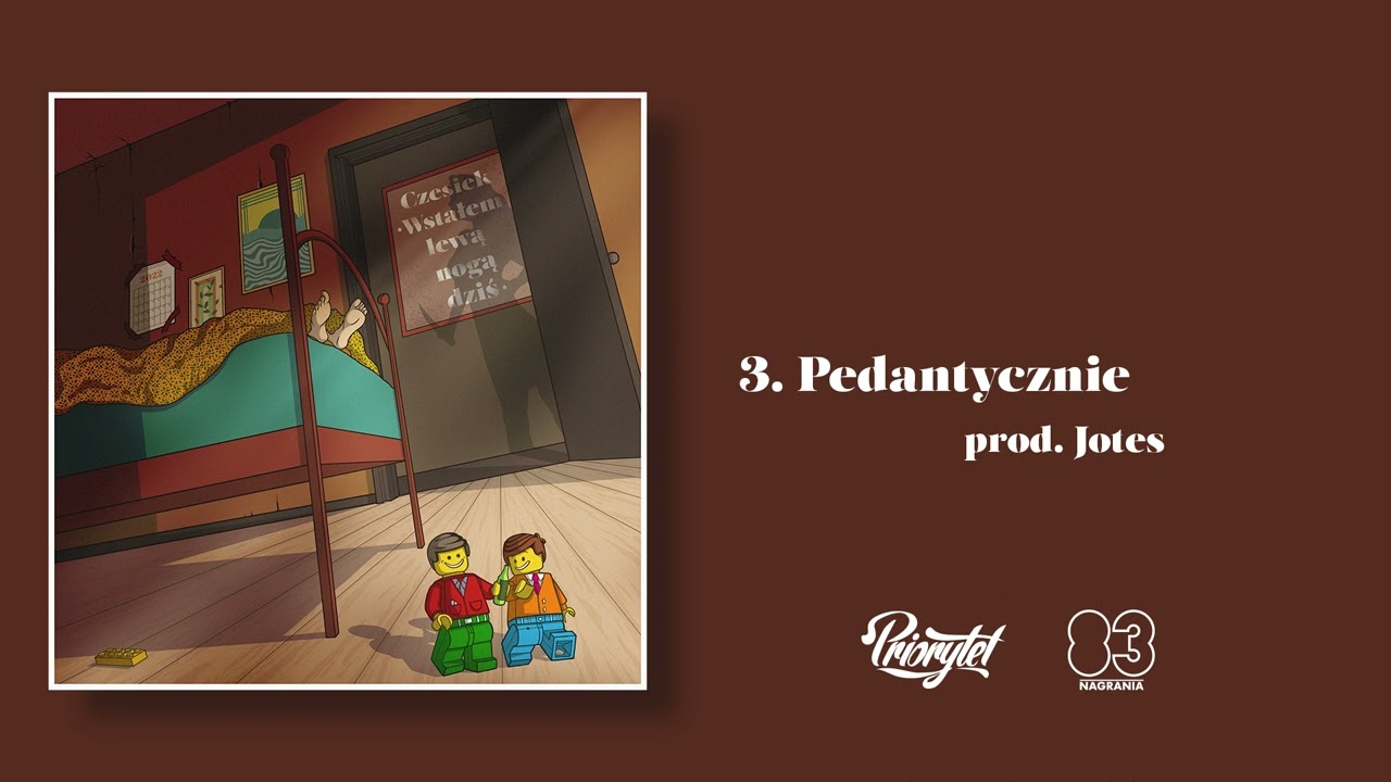 Czesiek - 