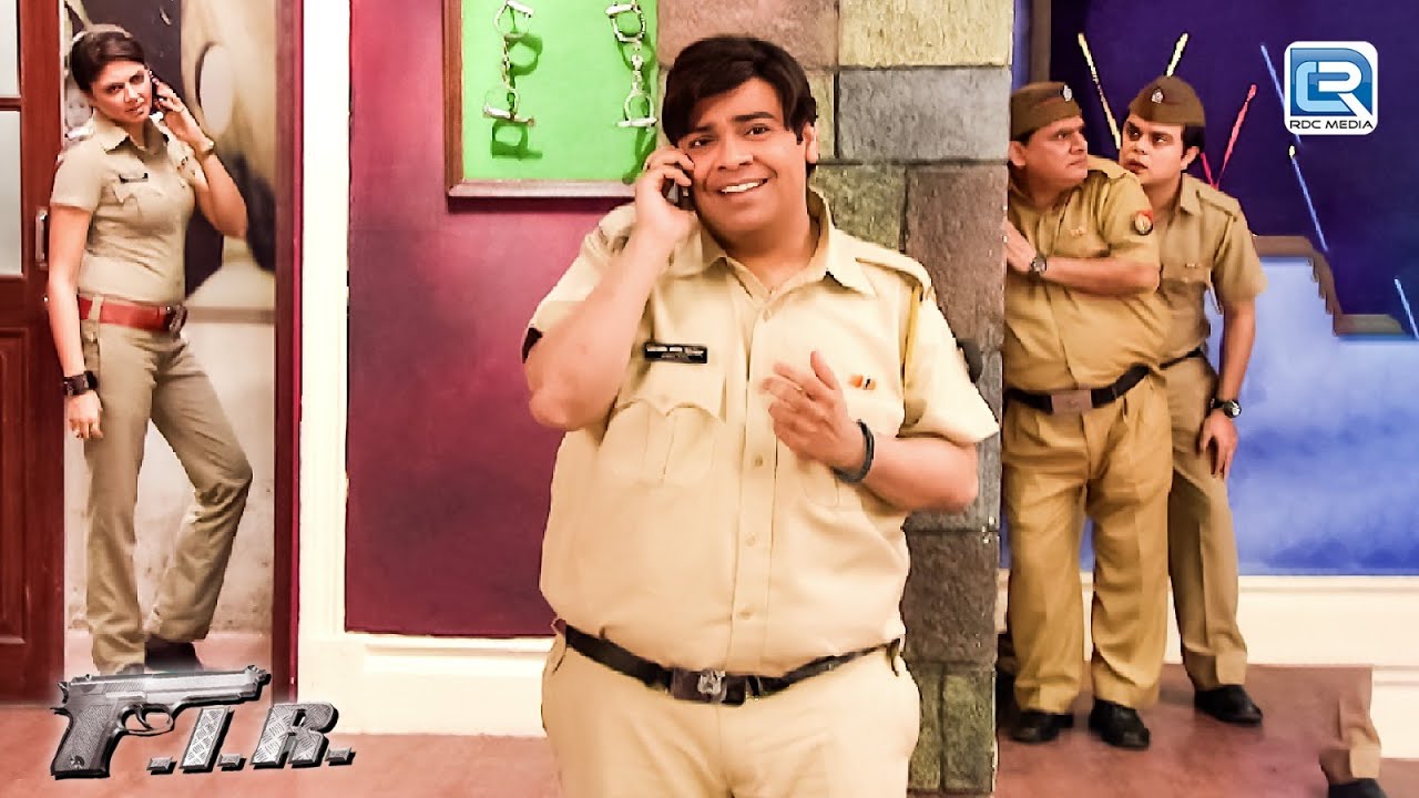 चंद्रमुखी ने Fake नंबर से Call करके किया गुलगुले के साथ Scam | F.I.R | एफ.आई.आर | Full Episode 1232