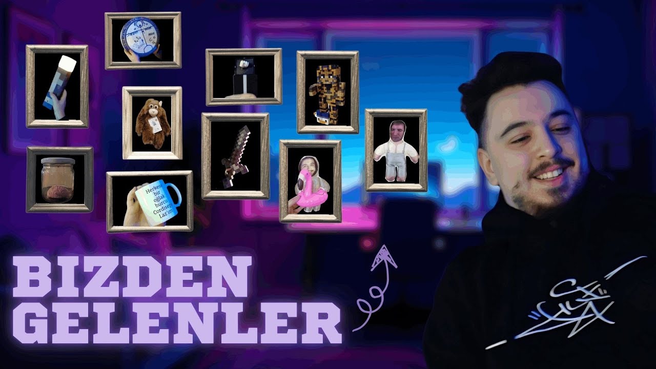 Cordiseps 'Bizden Gelen' Hediyeleri Açıyor! @Cordiseps