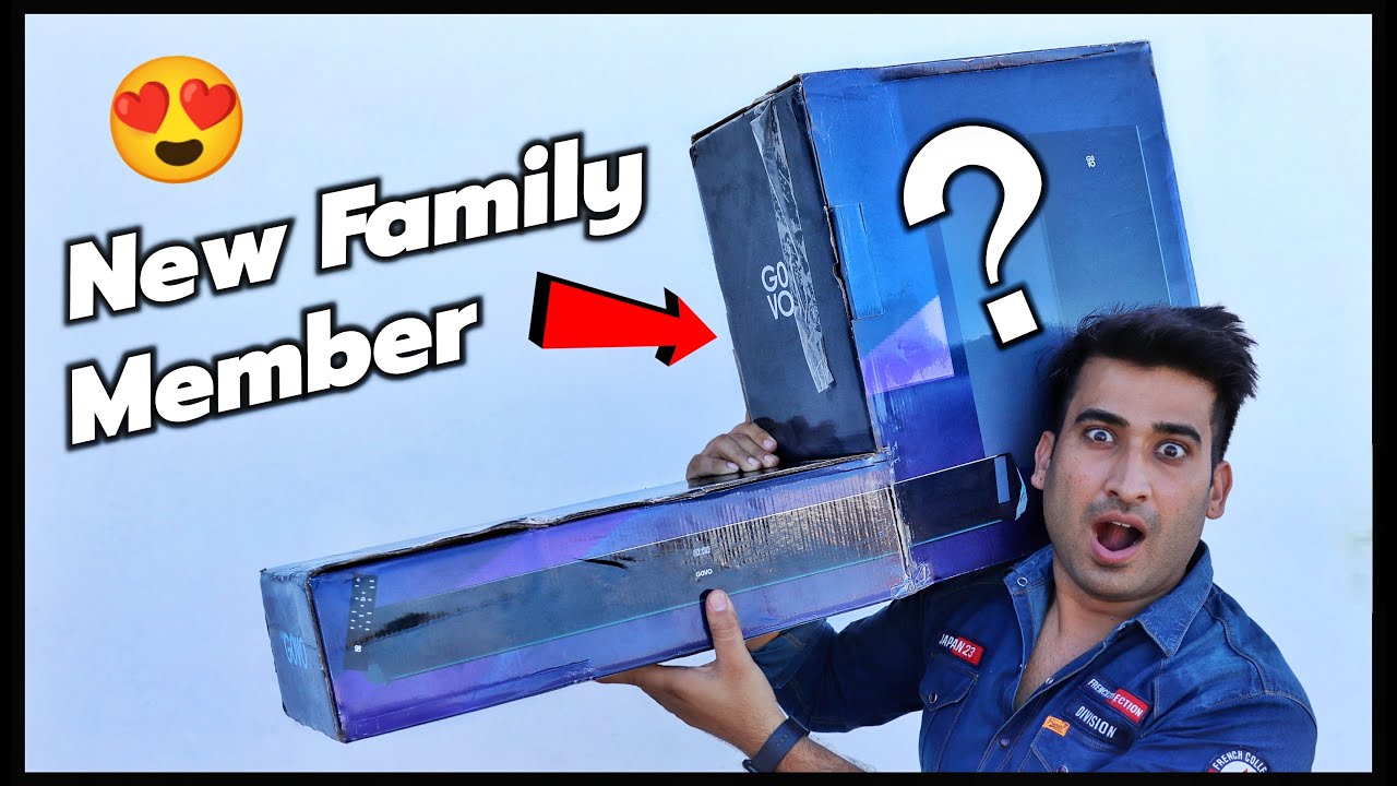 🔥 अब आयेगा असली मज़ा - Govo Gobold 600 & Gosurround 900 ये भूकंप ला देगा